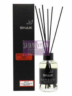  Shaik    Shaik 19 Chanel Bleu De Chanel 100 ml ()