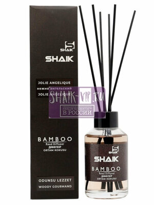  Shaik    Shaik Bamboo - 100 ml ()