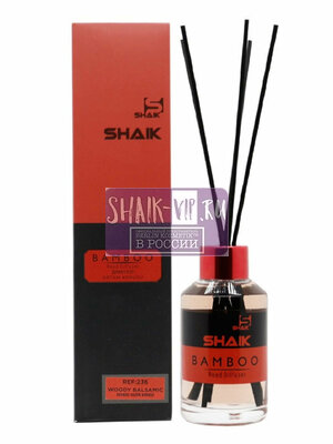  Shaik    Shaik 236 (Nasomatto Black Afgano) 100 ml ()
