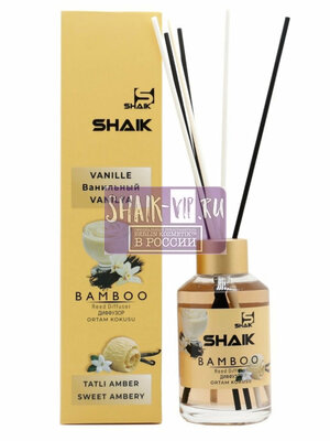  Shaik    Shaik Bamboo  100 ml ()