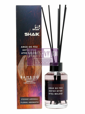  Shaik    Shaik Bamboo   100 ml ()