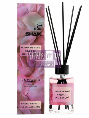  Shaik    Shaik Bamboo   100 ml ()