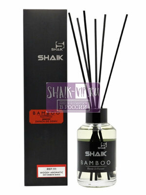  Shaik    Shaik 111 (Lacoste eau de Lacoste L.12.12 Blanc) 100 ml