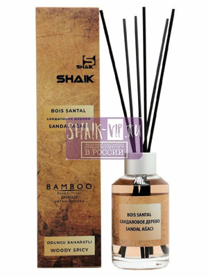  Shaik    Shaik Bamboo   100 ml ()