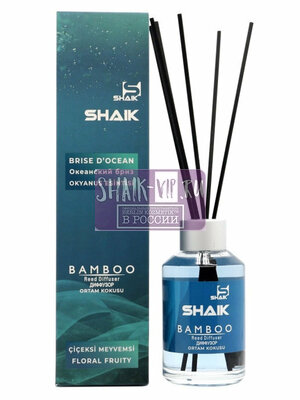  Shaik    Shaik Bamboo   100 ml ()