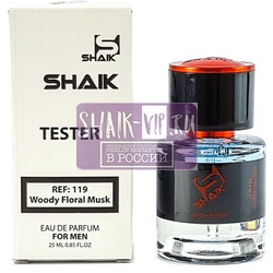  Shaik  Shaik M119 (Yves Saint Laurent L`Homme), 25 ml