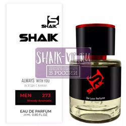  Shaik  Shaik M273 (Christian Dior Dior Homme Sport), 25 ml