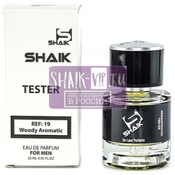 Shaik  Shaik M19 (Chanel Bleu de Chanel), 25 ml