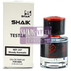  Shaik  Shaik M247 (Dolc i Gaub by K), 25 ml