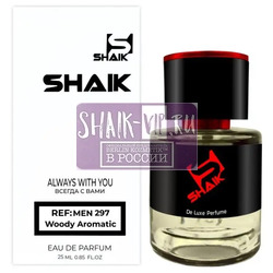  Shaik  Shaik M297 (Esc Mol Kinski), 25 ml