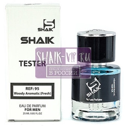  Shaik  Shaik M95 (Paco Rabanne Invictus), 25 ml
