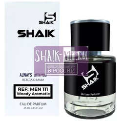  Shaik SHAIK /    111 Lacoste Eau De Lacoste L.12.12 Blanc, 25 . Tester