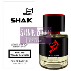  Shaik SHAIK /    279 Chanel Bleu De Chanel Eau De Parfum, 25 . Tester