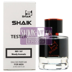  Shaik SHAIK /  ,   107 Lacoste Essential, 25 .