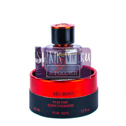  Shaik SHAIK /   5023 Aventus Creed 50 