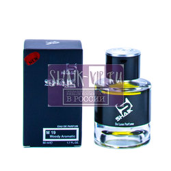  Shaik Shaik M19 (Chanel Bleu de Chanel), 50 ml NEW