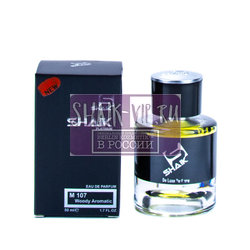  Shaik Shaik M107 (Lacoste Essential), 50 ml NEW