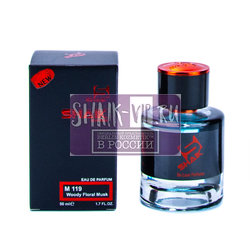  Shaik Shaik M119 (Yves Saint Laurent L'Homme), 50 ml NEW
