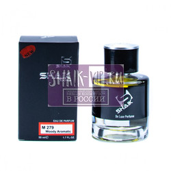  Shaik Shaik M279 (Chanel Bleu De Chanel Eau De Parfum), 50 ml NEW