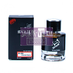  Shaik Shaik M289 (Giorgio Armani Armani Code Profumo), 50 ml NEW