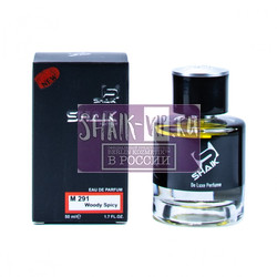  Shaik Shaik M291 (Hugo Boss Boss Bottled Intense), 50 ml NEW