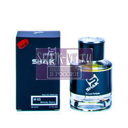  Shaik Shaik M65 (Givenchy Pour Homme Blue Label), 50 ml NEW