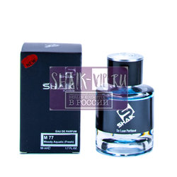  Shaik Shaik M77 (Versace Man Eau Fraiche), 50 ml NEW