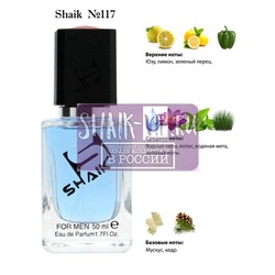  Shaik SHAIK /    117 Kenzo L eau Par, 50 .