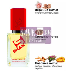  Shaik SHAIK /   143 Montale Amber & Spices 50 