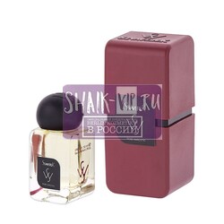  Sevaverek Sevaverek /    5503 Ex Nihilo Fleur Narcotique 50 