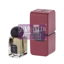  Sevaverek Sevaverek /    5509 Black Afgano Nasomatto 50 