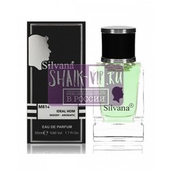  Silvana Silvana M814 Guerlain L'homme Ideal 50 