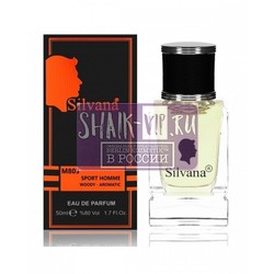  Silvana Silvana M803 Dior Homme Sport 50 