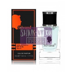  Silvana Silvana M810 Versace Eau Fraiche Man 50 