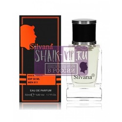  Silvana Silvana M811 Chanel Allure Homme Sport 50 