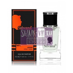  Silvana Silvana M813 Kenzo L'Eau Par Pour Homme 50 