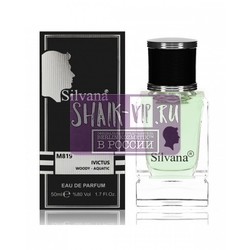  Silvana Silvana M819 Paco Rabanne Invictus 50 