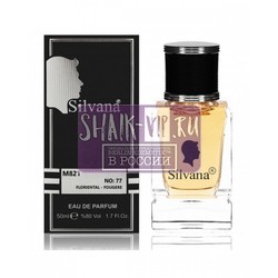 Silvana Silvana M821 Shaik Opulent 77 for Men 50 