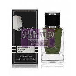  Silvana Silvana M823 Nasomatto Black Afgano 50 