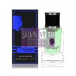  Silvana Silvana M828 Givenchy Pour Homme 50 