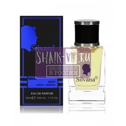  Silvana Silvana M840 Gucci Guilty Pour Homme 50 