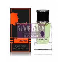  Silvana Silvana M851 Givenchy Gentlemen Only Men 50 