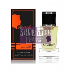  Silvana Silvana M852 Givenchy Play Men 50 