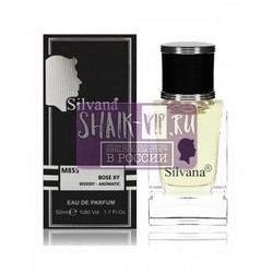  Silvana Silvana M855 Hugo Boss Hugo XY Men 50 