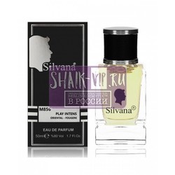  Silvana Silvana M856 Givenchy Play Intense Pour Homme 50 