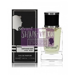  Silvana Silvana M858 Brown Orchid Fragrance World 50 