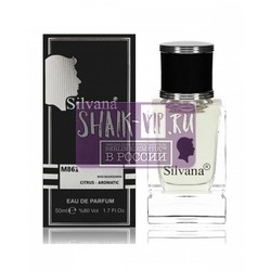  Silvana Silvana M861 Baldessarini Ambre Men 50 