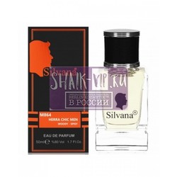  Silvana Silvana M864 Carolina Herrera Chic For Men 50 