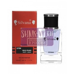  Silvana Silvana U104 Montale Wild Pears 50 