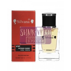  Silvana Silvana U107 Montale Intense Cherry 50 